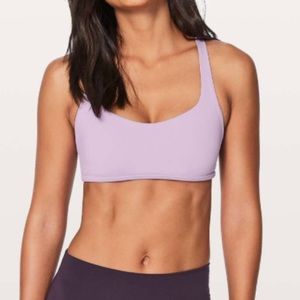 Lululemon-Free to be Bra (size. 4)